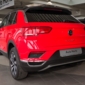 T-Roc Style 2.0 TDI Style Climatronic, Active, Assistenz, Pano uvm Style Navi