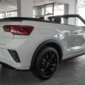 T-Roc Cabriolet R-Line 1.5 l TSI 110 kW (150 PS) DSG Navi Leder