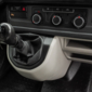 T6 Transporter 2.0 TDI lang, Navi, 255er Allwetter uvm