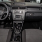 Caddy Kombi Eco-Profi 1.0 TSI, Klima, Connectivity uvm