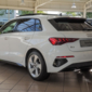 A3 Sportback 30 S line, Panorama, Allwetter, Navi plus uvm
