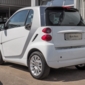 fortwo coupe 1,0l (71PS) Passion Euro Automatik