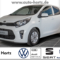 Picanto 1.2 Dream Team ISG (EURO 6d-TEMP) Navi