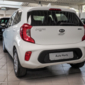 Picanto 1.2 Dream Team ISG (EURO 6d-TEMP) Navi