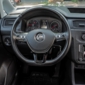 Caddy Kasten 2.0 TDI 4 Motion! Klima, AHK,