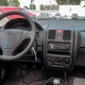 Getz 1.1l 63PS ABS, el. FH, Airbag 1.1 Basis