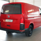 T6.1 2.0 TDI Kasten Eco-Profi STANDHEIZUNG UVM