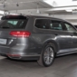 Passat Variant R-Line 2.0 TDI, Business, Navi uvm