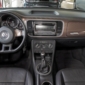 New Beetle Cabriolet Design 1.2 TSI , Leder, Alu uvm