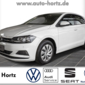 Polo Comfortline 1.0 , Navi, SHZ, APS, Climatronic uvm