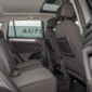 Tiguan R-Line 1.4 TSI 4Motion, DSG! Pano, BUsiness, 19 Zoll,Standheizung uvm Navi