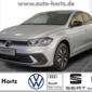 Polo Goal 1,0 l 59 kW (80 PS) 5-Gang