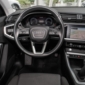 Q3 35 1,5 TFSI S line ,AHK, Tempomat, 19 Zoll Alu, Matrix uvm 35 TFSI S line Navi