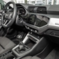 Q3 35 1,5 TFSI S line ,AHK, Tempomat, 19 Zoll Alu, Matrix uvm 35 TFSI S line Navi