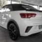 T-Roc Cabriolet R-Line 1.5 l TSI 110 kW (150 PS) DSG Navi Leder