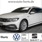 Passat Variant Business 2.0 TDI DSG! R-Line Exterieur, Standheizung, Navi Pro, Businesspaket uvm