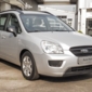 Carens 2.0 CVVT LX Automatik, LM Felgen, Klima u.v.m. LX