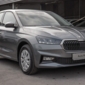 Fabia 1.0 TSI Selection, DSG, NEU: OHNE ZULASSUNG,
