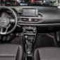 Picanto 1.2 Dream Team ISG (EURO 6d-TEMP) Navi