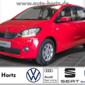Citigo Style 1.0 Navi, Alu auf Allwetter 4 Türen uvm