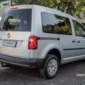 Caddy Kasten 2.0 TDI 4 Motion! Klima, AHK,