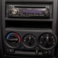 Getz 1.1l 63PS ABS, el. FH, Airbag 1.1 Basis