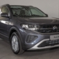 T-Cross Life 1.0 l TSI OPF 85 kW (116 PS) 7-Gang-DSG