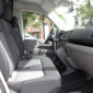 E- Crafter 35 Kasten Hochdach,Navi,Klimaautomatik, Motor: EM85 100 kW Getriebe: Frontantrieb 1-Gang-Automatik Radstand: 3640 mm