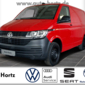 T6.1 2.0 TDI Kasten Eco-Profi STANDHEIZUNG UVM