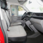 T6.1 2.0 TDI Kasten EcoProfi, STANDHEIZUNG UVM