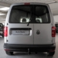 Caddy Kasten 2.0 TDI Standheizung, AHK uvm