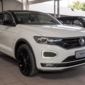 T-Roc 'UNITED' 1.5 l TSI 110 kW (150 PS) DSG! R-Line Exterieur, 19 Zoll, e-Heckklappe uvm