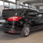 Focus Turnier 1.0 Sync Edition, Alu, Klima,