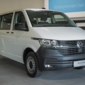 T6.1 Kombi 2.0 TDI Eco Profi lang, Navi, 9 Sitzer!, Klima,AHK uvm