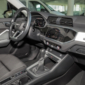 Q3 35 1,5 TFSI S line ,AHK, Tempomat, 19 Zoll Alu, Matrix uvm 35 TFSI S line Navi