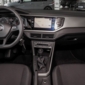 Polo Comfortline 1.0 , Navi, SHZ, APS, Climatronic uvm