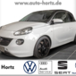 Adam 1.0 Turbo Slam ecoFlex, Klimaautomatik, Winter+Sommer auf Alu!!