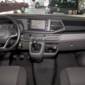 T6.1 Kombi 2.0 TDI ,Standheizung, Alu, 2 Schiebetüren, Navi uvm