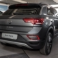 T-Roc GOAL 1.0 l TSI OPF 85 kW (116 PS) 6-Gang Navi