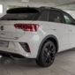 T-Roc R-Line 2.0 l TSI OPF 4MOTION 140 kW (190 PS) 7-Gang- DSG Navi