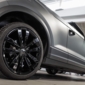 T-Roc Cabriolet R-Line Edition Grey 1.5 l TSI OPF 110 kW (150 PS) 7-Gang-Doppelkupplungsgetriebe DSG Leder
