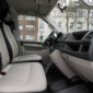 T6 Kasten 2.0 TDI lang, Navi, 255er Allwetter uvm
