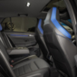 Golf VIII R Performance 2,0 l TSI OPF 4MOTION 245 kW (333 PS) 7-Gang- DSG Navi Leder