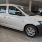 Caddy 2.0 TDI, 75 KW, 2 Schiebetüren, Klima uvm