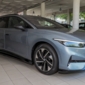 ID.7 Tourer Pro 210 kW (286 PS) 77 kWh 1-Gang-Automatik