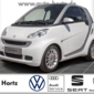 fortwo coupe 1,0l (71PS) Passion Euro Automatik