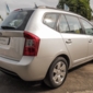 Carens 2.0 CVVT LX Automatik, LM Felgen, Klima u.v.m. LX