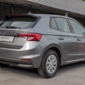 Fabia 1.0 TSI Selection, DSG, NEU: OHNE ZULASSUNG,