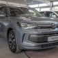 Tiguan Life / Advance 1.5 eTSI, DSG! 110 KW, AHK, LED, Climatronic uvm Navi