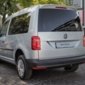 Caddy Kasten 2.0 TDI 4 Motion! Klima, AHK,